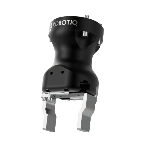 適応ハンド｜Robotiq